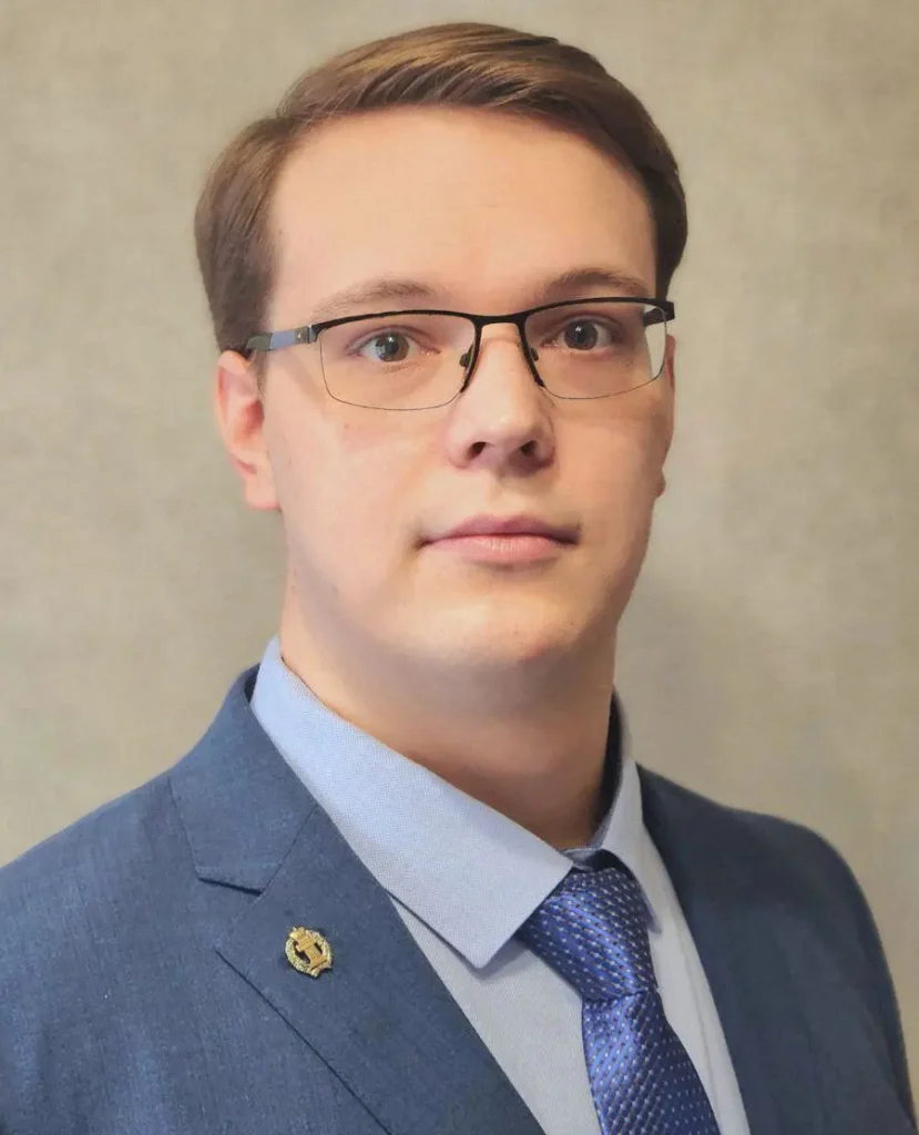 Андрей Платонов